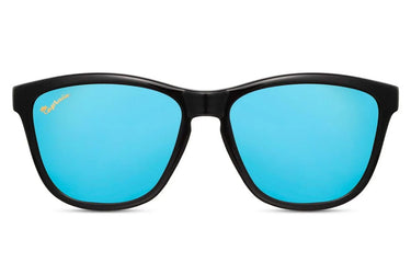 Heart-shaped sunglasses with pink lenses